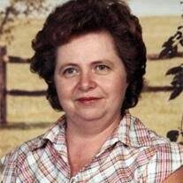 Beverly Shoemaker Obituary