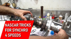 We use cookies and other tracking technologies to improve your browsing experience on our site, show personalized content and targeted ads, analyze site i can answer some the nascar criticisms. Nascar 4 Speed Tricks For A Street 4 Speed Youtube