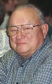 Obituary information for Ervin Wilfred Beckman