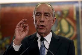 By marcelo rebelo de sousa. In Portugal Voters Pick Center Right President The New York Times