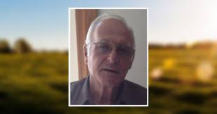 Cole W. Hardenbrook Obituary August 8, 2021