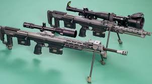 Top 10 Most Dangerous Guns In The World 2020 Powerful Guns List Trendrr