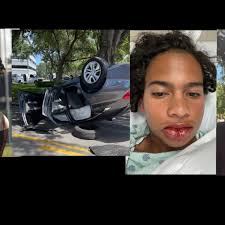 Fundraiser for Marjorie Torres by Arelys Aguiar : Help Anthony U. pay his  car crash medical bills