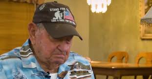 In honor of the 78th anniversary of D-Day, our latest episode features the  story of Omaha Beach veteran Onofrio “NoNo” Zicari. Watch the full video  at...
