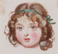 Mabel Hankey Artwork for Sale at Online Auction