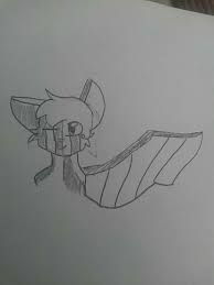 Pin On My Ugly Art