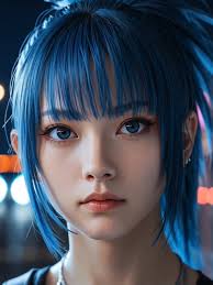 Leona King of Fighters