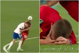 Timoyhy castagne has made 15 appearances for belgium. N4whx4x8cxzkqm