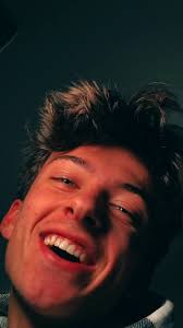 Samuel Jefferson Andrews at School