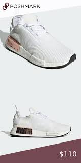 100% authentic swarovski crystals from austria. Adidas Nmd R1 Metallic Rose Gold Gold Adidas Rose Gold Adidas Adidas Nmd R1