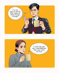 Romy Jones Commissions Open On Twitter Incorrect Umbrella Academy Quotes Https T Co Fivqeinmbq Twitter
