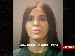 The law gives no maximum amount where the weekly rent is higher than $700. El Chapo S Wife Arrested For Drug Trafficking Held Without Bond