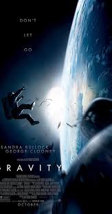 Movies are a reflection of imagination. Gravity 2013 Imdb