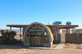Close to golf and tennis. A Guide To Vacation Rentals In Joshua Tree California Fathom