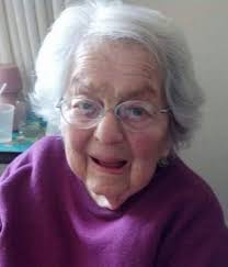 Shirley Boxer Obituary