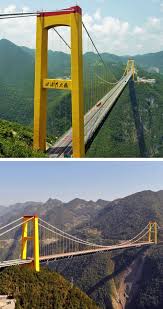 Top 10 Most Amazing Bridges Around The World Bridge Bridge Engineering Outdoor Travel