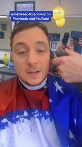Matt Keegan (@mattkeeganrecovery)’s videos with Subtoxin