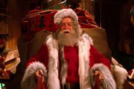 Er läuft schnell von haus zu haus, die kinder sagen ihre gedichte auf; Weihnachtsmann Weihnachts Wiki Fandom