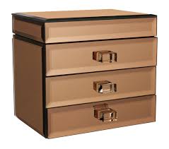 Check spelling or type a new query. Mirrored Rose Gold Colour Jewellery Box 7909355 Argos Price Tracker Pricehistory Co Uk