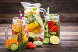 Wohnung, in der jemand zu hause ist und sich wohlfühlt; 16 Detox Rezepte Zum Entgiften Fur Eine Detox Kur Zuhause