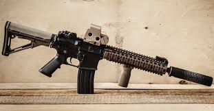 The Perfect Barrel Length For Your Ar 15 Bootleg Inc