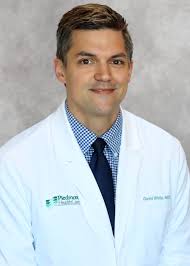 White, Daniel R., MD