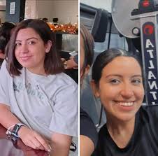 Brenda Guardiola's Instagram, Twitter & Facebook