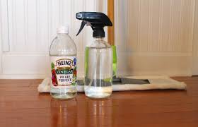 How to clean a hardwood floor in a snap. How To Clean Hardwood Floors With Vinegar