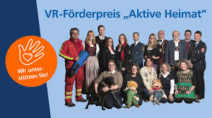 Fügen sie ihre bewertung hinzu. Aktuelle Forderpreise Vr Forderpreis Der Bayerischen Volks Und Raiffeisenbanken