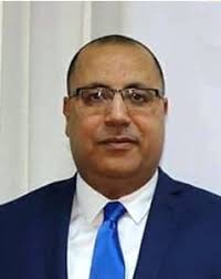 تقلد عدة مناصب في الدولة أبرزها منصب وزير الداخلية قبل أن يكلفه الرئيس قيس سعيد بتشكيل الحكومة في 25 يوليو 2020. Ù‡Ø´Ø§Ù… Ø§Ù„Ù…Ø´ÙŠØ´ÙŠ ÙˆÙŠÙƒÙŠØ¨ÙŠØ¯ÙŠØ§
