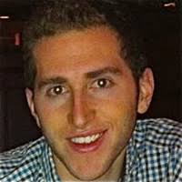 Aaron Dym Email & Phone Number