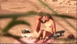 Exhib Nudist Couple Homemade Outdoor Public Sex Caught on Camera | AREA51. PORN