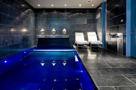 Posting just one of these amazing feats of. Basement Swimming Pool Wandsworth Edwardian Basement Swimming Pool And Gym Interiordesigners Net