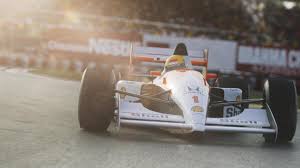 Image result for Senna