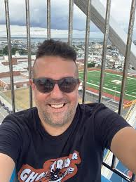 How old is Gillian's Wonderland Pier in Ocean City, New Jersey?