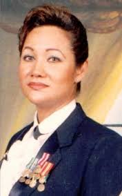 SFC Inez Bailey, US Army Retired Obituary September 10, 2021