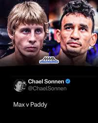 Paddy is a savage 😆😆😆.