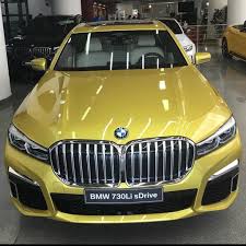 mulham moussa on instagram bmw 730li with m sport package bmwdreamauh
