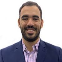 David Barrientos, PMP