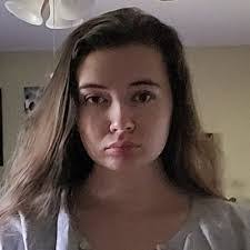 Marie Darrigo's Instagram, Twitter & Facebook