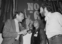 Here's something to give your family for the holidays: your political  opinions