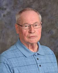 Jerry Britt Obituary January 24, 2024