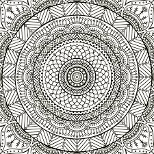 1001 Idee Per Mandala Da Colorare Con Simbologia