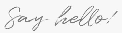 We did not find results for: Say Hello Calligraphy Hd Png Download Kindpng