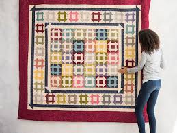 Sleeping partners should be aware that each may want their own weighted the king size bed is a large bed made certainly to comfortably fit two. 3 Easy Ways To Make A Queen Size Quilt