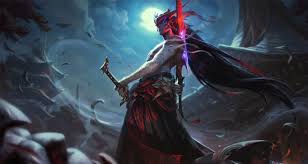 With patch 11.11 is behind us and we're now looking at the next update in league of legends. The Abilities Of Yone League Of Legends Newest Champion League Of Legends Esports Com
