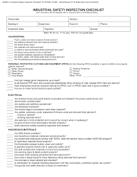 To be effective, safety inspections must be individualized or tailored to meet the needs of a specific workplace, task or job. Https Home Army Mil Bavaria Index Php Download File View 520 331