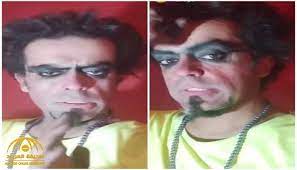 شاهد مشهور السناب أبو قاسم يغير اسمه إلى عزعز و يعترف لأول مرة نصي حرمة ونصي رجال صحيفة المرصد