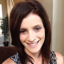 Stacy Thorne's Instagram, Twitter & Facebook