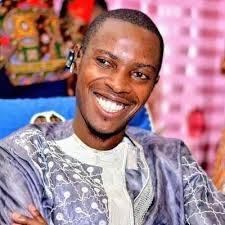 Don Jean Luc Kapend (@DonKapend)